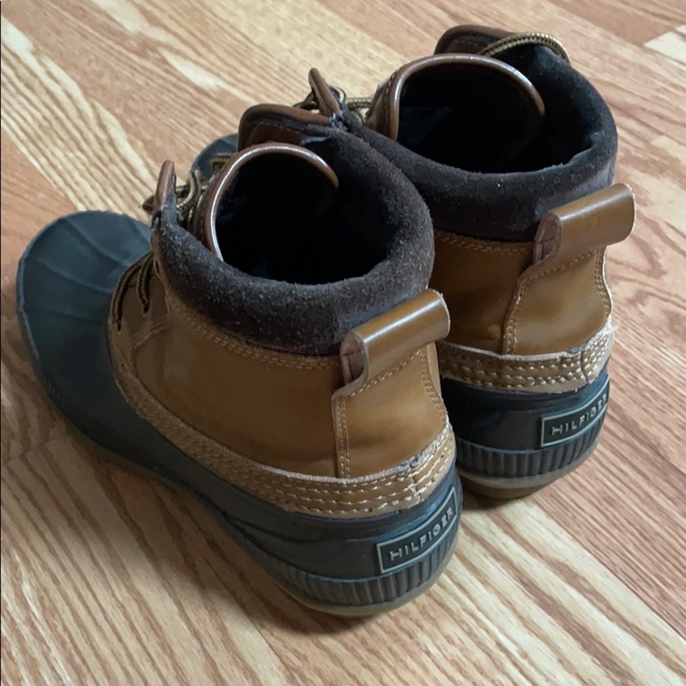 Men’s Tommy Hilfiger Boots